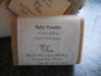 Baby Powder Goat's Milk Soap