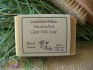 Cucumber Melon Goat's Milk Soap