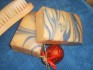 North Pole Goat's Milk Soap